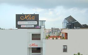 Hotel Meera Raipur